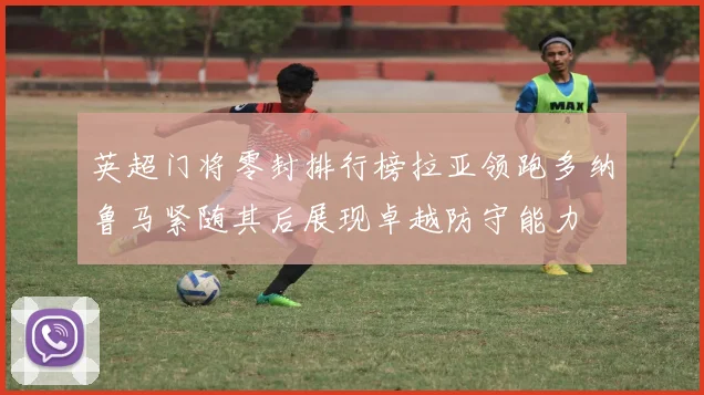 英超门将零封排行榜拉亚领跑多纳鲁马紧随其后展现卓越防守能力