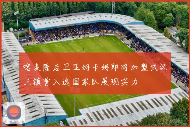 喀麦隆后卫亚姆卡姆即将加盟武汉三镇曾入选国家队展现实力