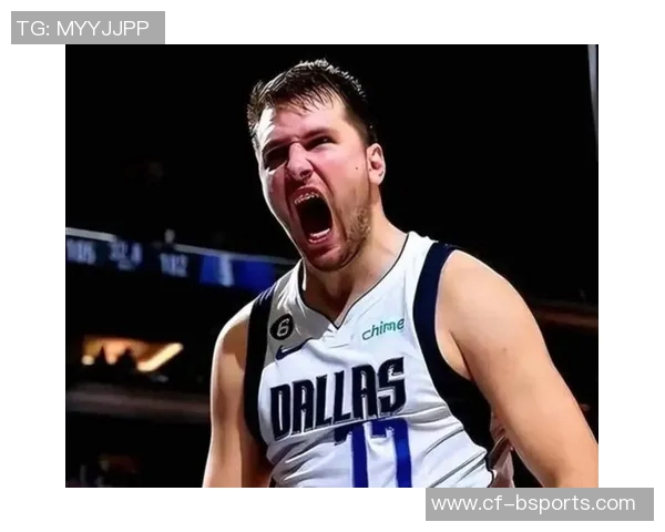 艾顿谈东契奇挡拆战术对手竟然派出四人包夹应对