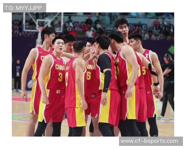 中国男篮夺亚杯亚军后商业价值强势回升引发关注