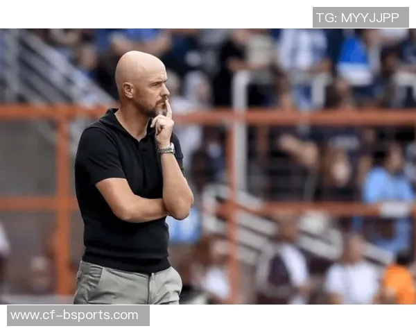 滕哈赫短暂执教结束尤尔曼德接任后德甲战绩辉煌