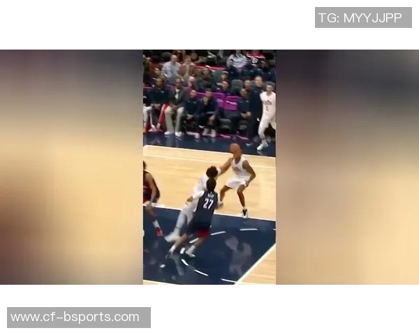 凯尔登约翰逊表现平平12分1板1助外线手感不佳三分球未能命中